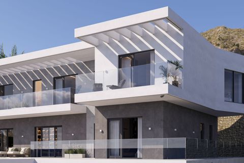 Villa i Finestrat, Alicante - foto 4